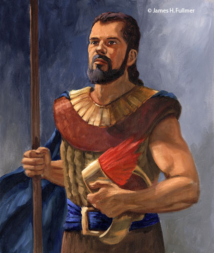 Helaman