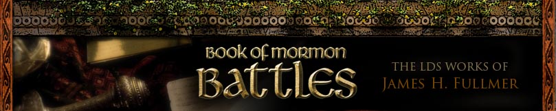 Book of Mormon Battles